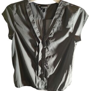 Sm Banana Republic blouse